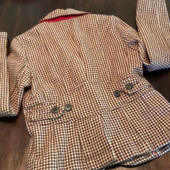 American Eagle blazer - Picture 4 of 8